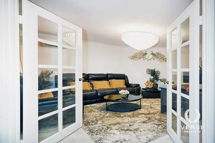 Sixth view of Homely house listing, 46 Coolgardie Street, Bentley WA 6102