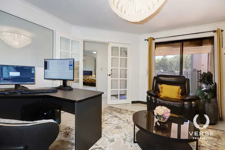 Seventh view of Homely house listing, 46 Coolgardie Street, Bentley WA 6102