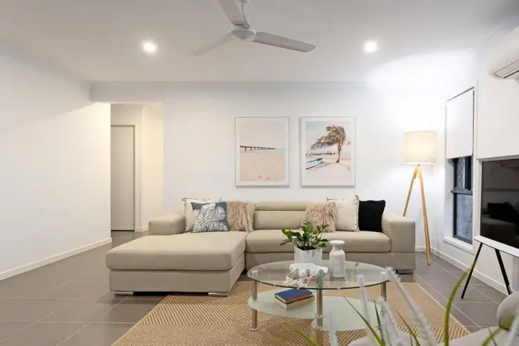 Third view of Homely house listing, 64 Lakeview Promenade, Newport QLD 4020