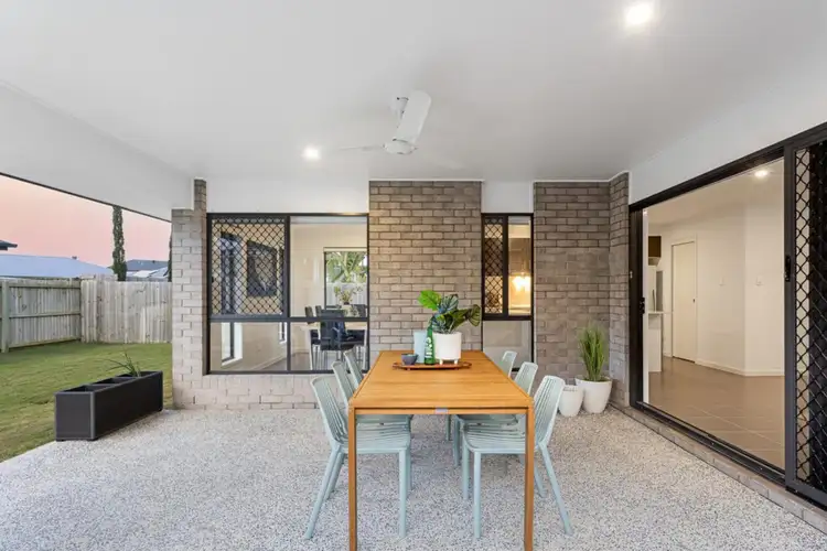 Fourth view of Homely house listing, 64 Lakeview Promenade, Newport QLD 4020