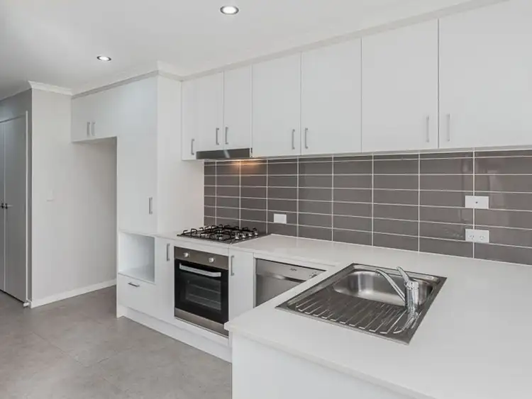 Third view of Homely semi-detached listing, 1/37 Champion Crest, Griffin QLD 4503