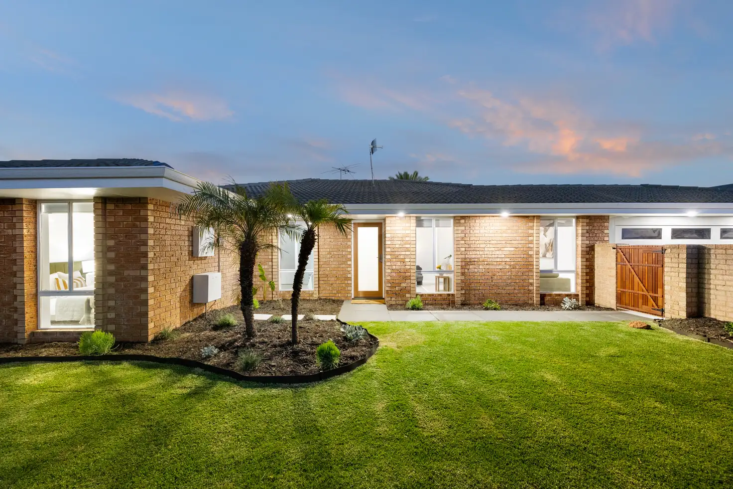 Main view of Homely house listing, 203 Trappers Drive, Woodvale WA 6026