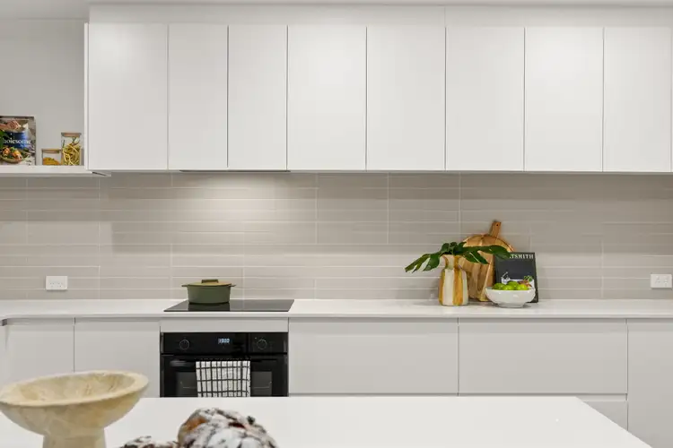 Third view of Homely house listing, 203 Trappers Drive, Woodvale WA 6026