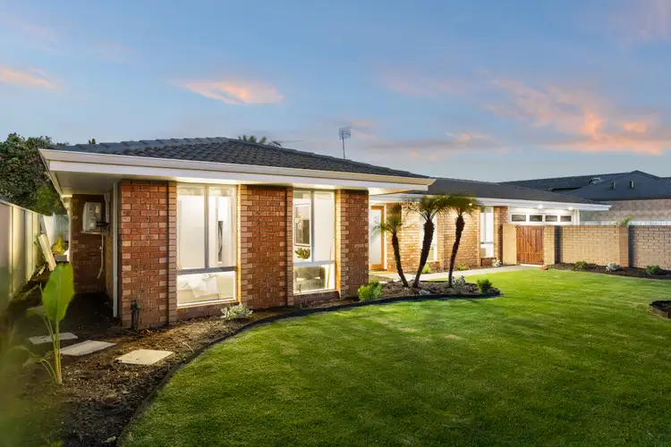 Fifth view of Homely house listing, 203 Trappers Drive, Woodvale WA 6026