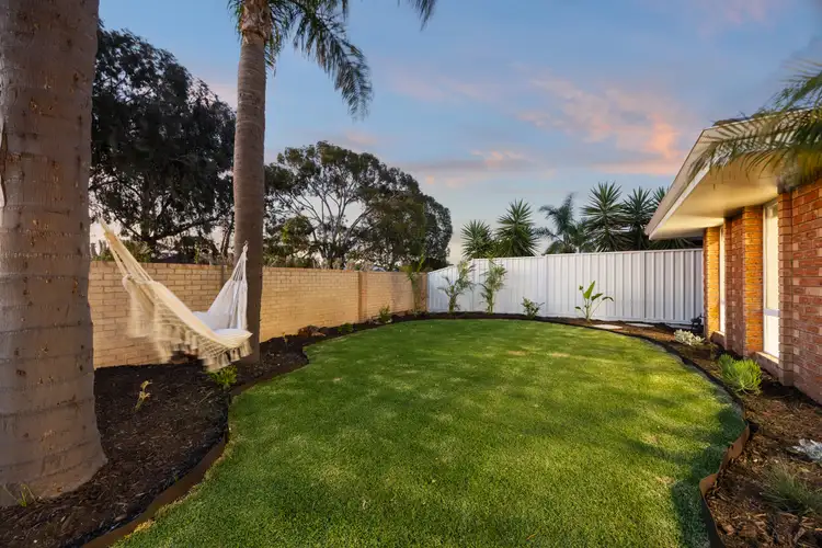 Sixth view of Homely house listing, 203 Trappers Drive, Woodvale WA 6026