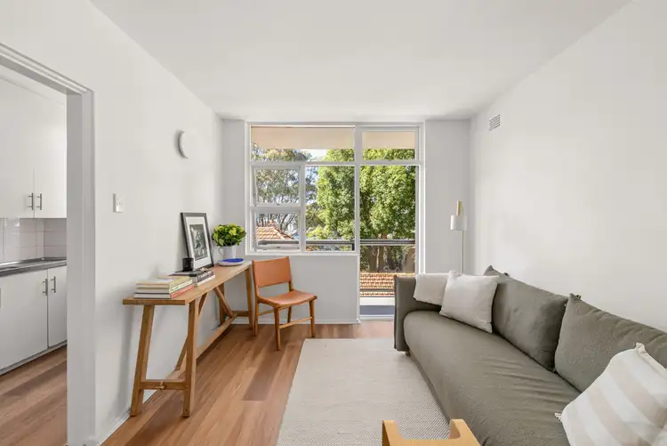26/2 Pearson Street, Balmain East NSW 2041