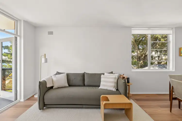 Second view of Homely apartment listing, 26/2 Pearson Street, Balmain East NSW 2041