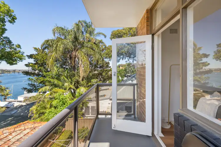Third view of Homely apartment listing, 26/2 Pearson Street, Balmain East NSW 2041