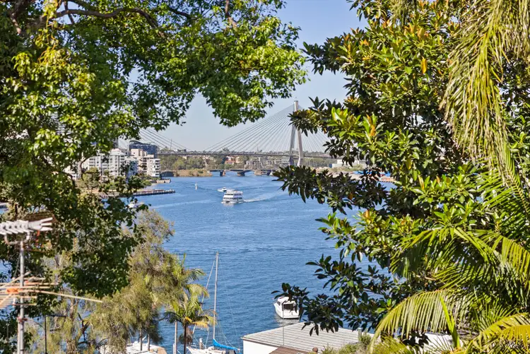 Fourth view of Homely apartment listing, 26/2 Pearson Street, Balmain East NSW 2041