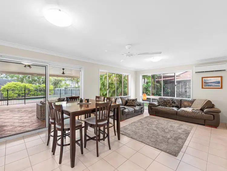 Sixth view of Homely house listing, 7 Cara Close, Middle Park QLD 4074