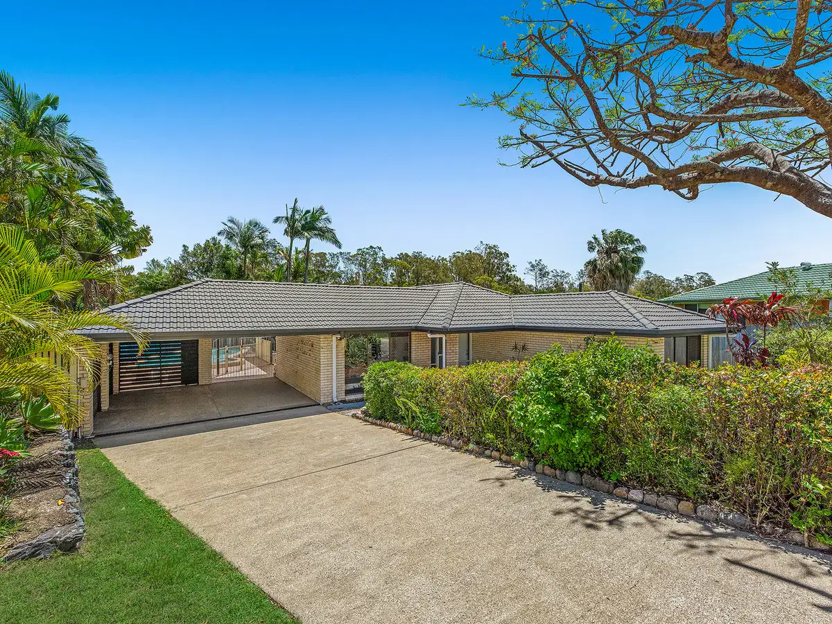 Main view of Homely house listing, 33 Pantheon Street, Jindalee QLD 4074