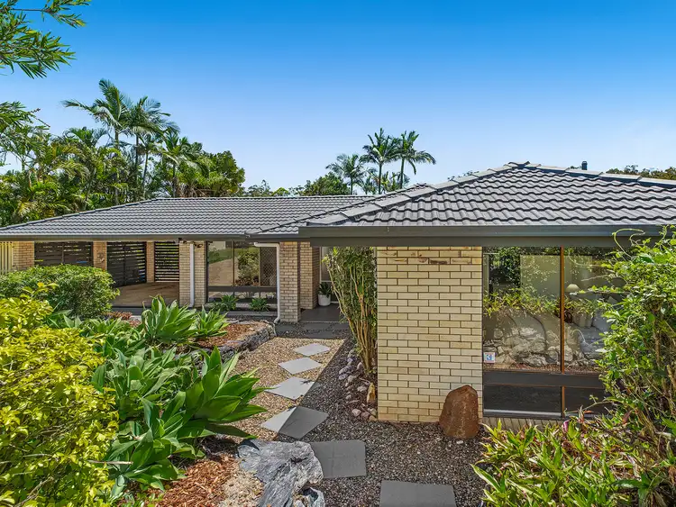 Second view of Homely house listing, 33 Pantheon Street, Jindalee QLD 4074