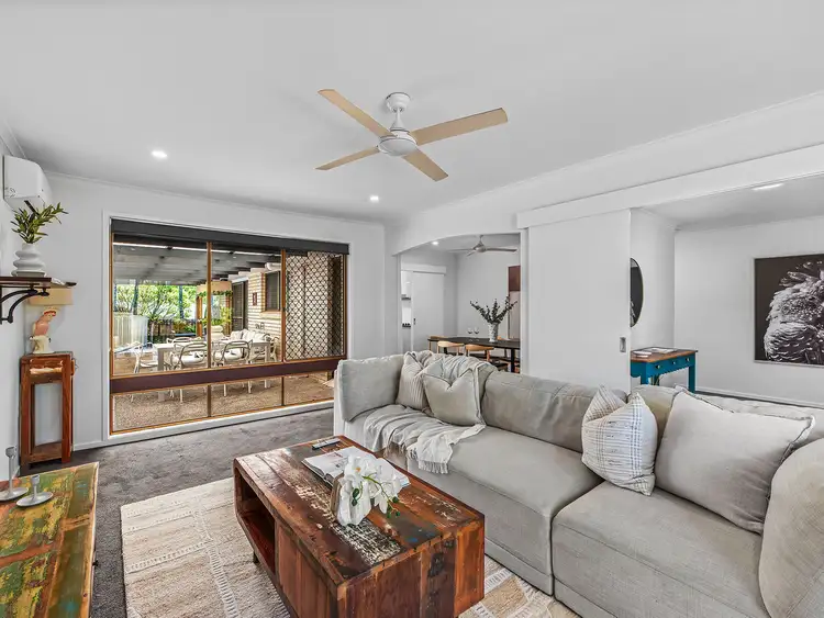 Fourth view of Homely house listing, 33 Pantheon Street, Jindalee QLD 4074