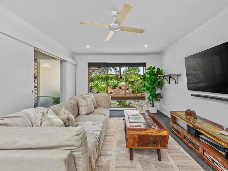 Fifth view of Homely house listing, 33 Pantheon Street, Jindalee QLD 4074