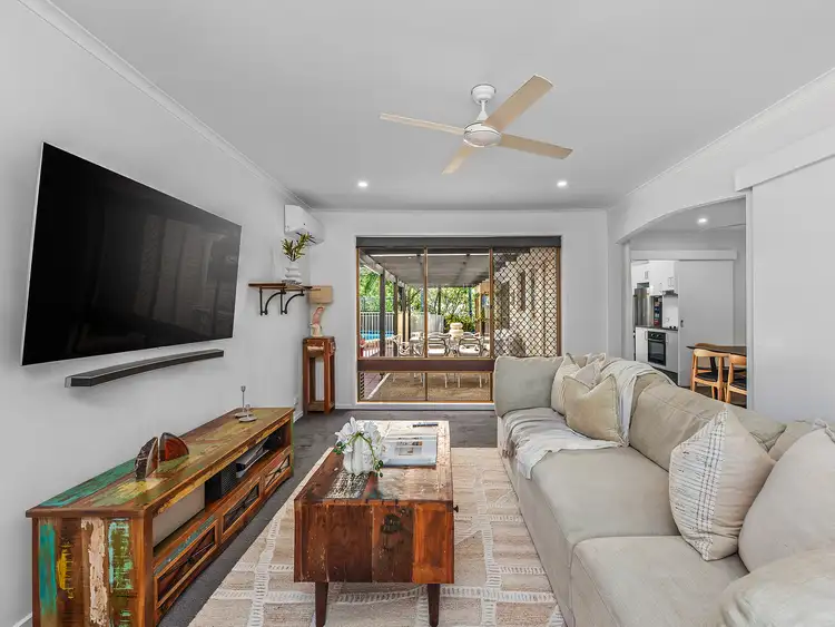 Sixth view of Homely house listing, 33 Pantheon Street, Jindalee QLD 4074