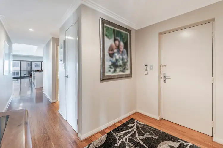 Third view of Homely apartment listing, 3/18 Cannaregio Square, Mandurah WA 6210