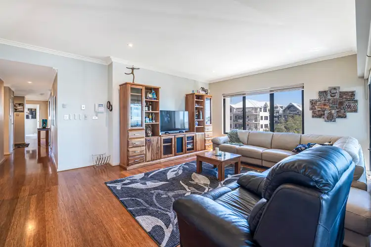 Fourth view of Homely apartment listing, 3/18 Cannaregio Square, Mandurah WA 6210