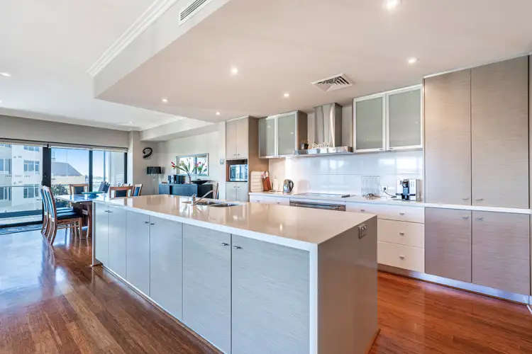 Sixth view of Homely apartment listing, 3/18 Cannaregio Square, Mandurah WA 6210