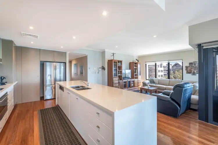 Seventh view of Homely apartment listing, 3/18 Cannaregio Square, Mandurah WA 6210