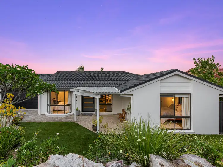 14 Peppertree Street