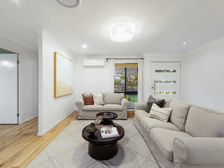 Second view of Homely house listing, 14 Peppertree Street, Sinnamon Park QLD 4073