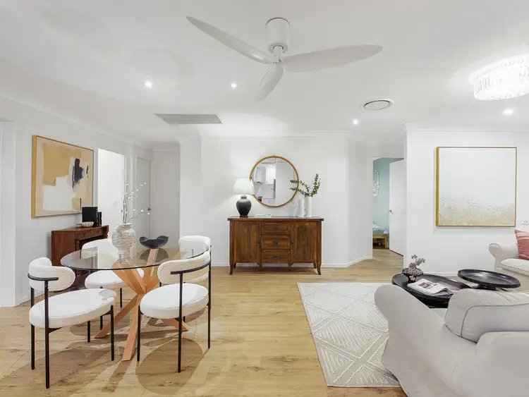 Third view of Homely house listing, 14 Peppertree Street, Sinnamon Park QLD 4073