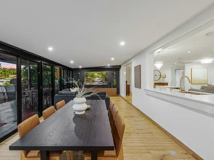 Fifth view of Homely house listing, 14 Peppertree Street, Sinnamon Park QLD 4073