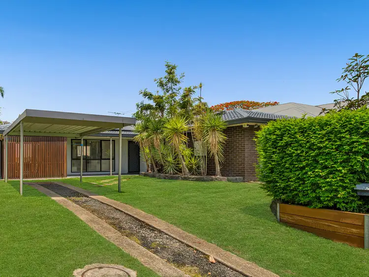 Second view of Homely house listing, 26 Masthead Street, Jamboree Heights QLD 4074