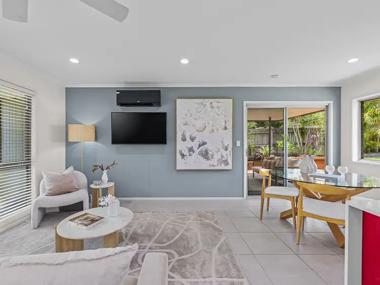 Fourth view of Homely house listing, 26 Masthead Street, Jamboree Heights QLD 4074