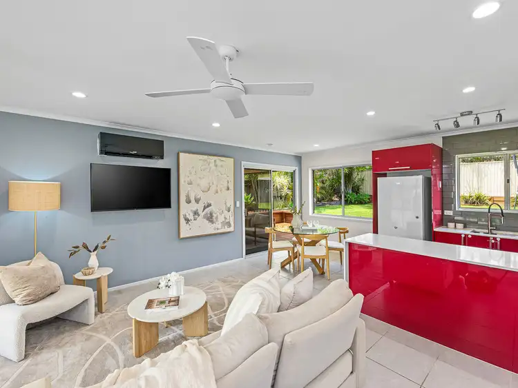 Fifth view of Homely house listing, 26 Masthead Street, Jamboree Heights QLD 4074