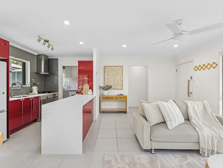 Sixth view of Homely house listing, 26 Masthead Street, Jamboree Heights QLD 4074