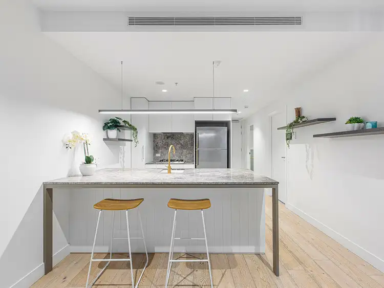 Fourth view of Homely apartment listing, 1710/19 McDougall Street, Milton QLD 4064