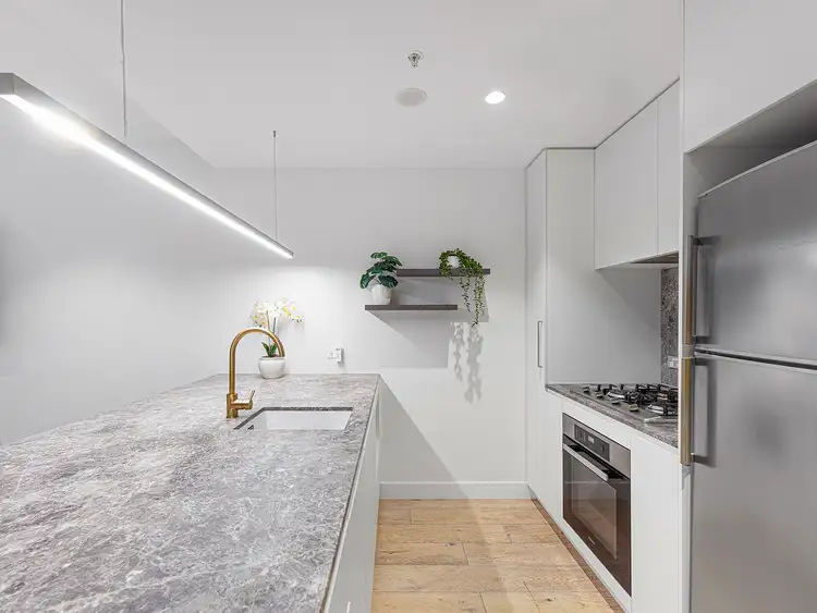 Fifth view of Homely apartment listing, 1710/19 McDougall Street, Milton QLD 4064