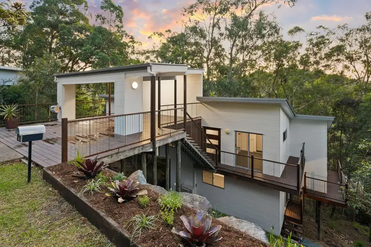 35 Birdwing Forest Place, Buderim QLD 4556
