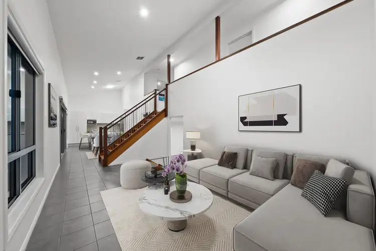 Fourth view of Homely house listing, 35 Birdwing Forest Place, Buderim QLD 4556