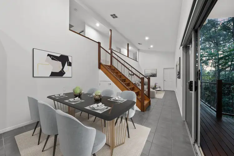 Fifth view of Homely house listing, 35 Birdwing Forest Place, Buderim QLD 4556