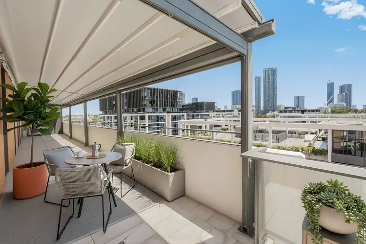 1011C/3 Broughton Street, Parramatta NSW 2150