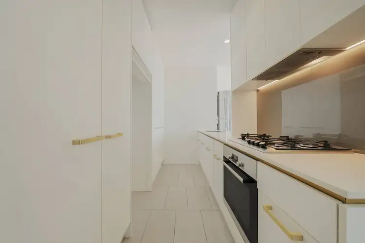 Third view of Homely apartment listing, 1011C/3 Broughton Street, Parramatta NSW 2150