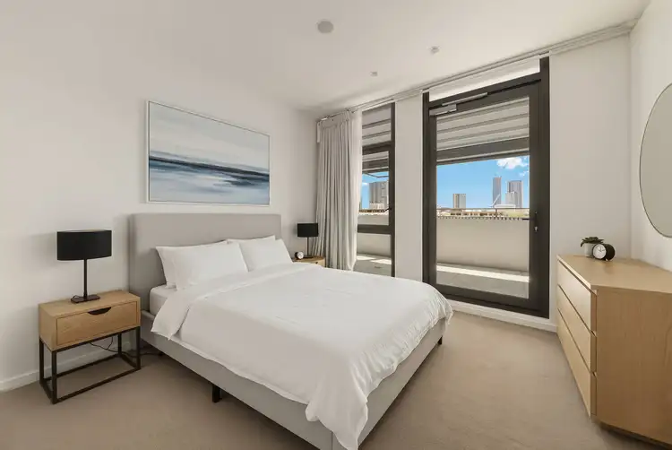 Fourth view of Homely apartment listing, 1011C/3 Broughton Street, Parramatta NSW 2150