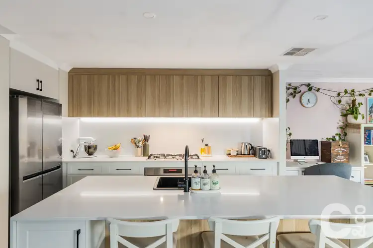 Main view of Homely house listing, 14 Dalton Road, Wellard WA 6170