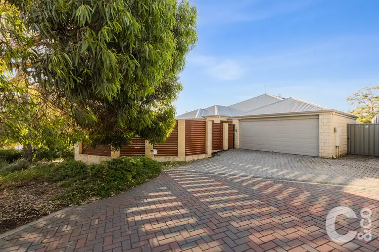 Second view of Homely house listing, 14 Dalton Road, Wellard WA 6170