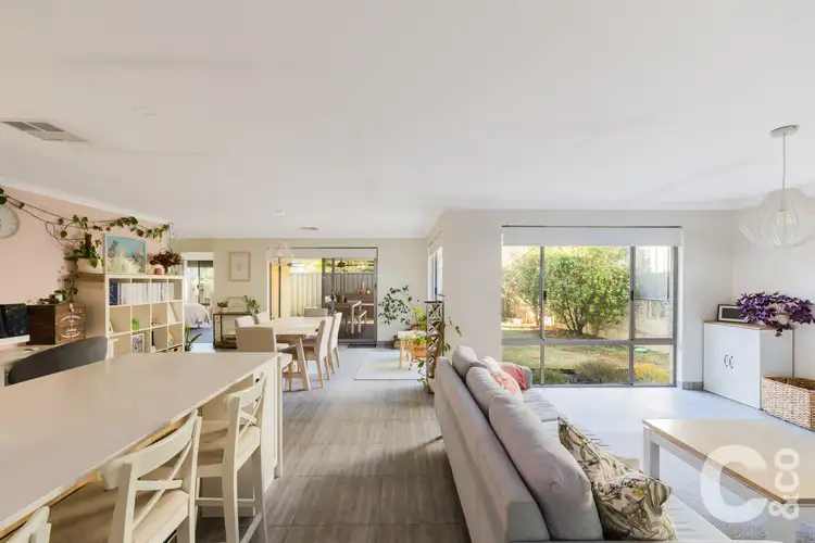 Third view of Homely house listing, 14 Dalton Road, Wellard WA 6170