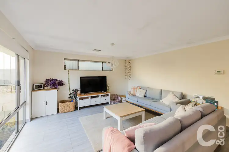 Fourth view of Homely house listing, 14 Dalton Road, Wellard WA 6170