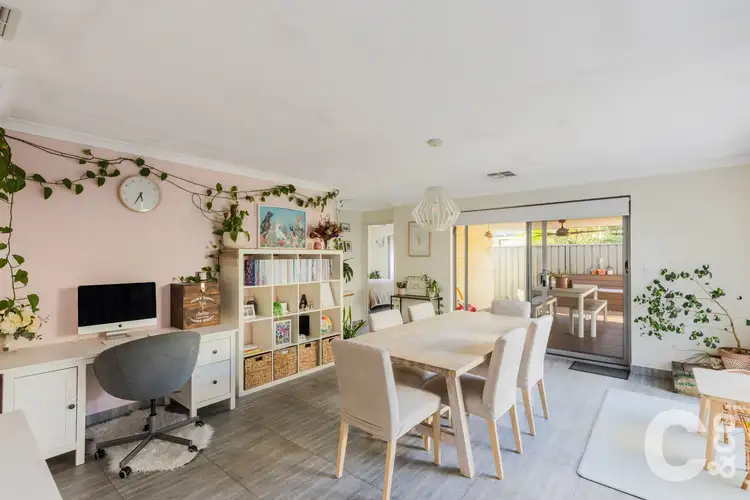 Fifth view of Homely house listing, 14 Dalton Road, Wellard WA 6170