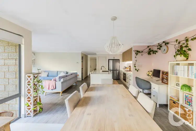 Sixth view of Homely house listing, 14 Dalton Road, Wellard WA 6170