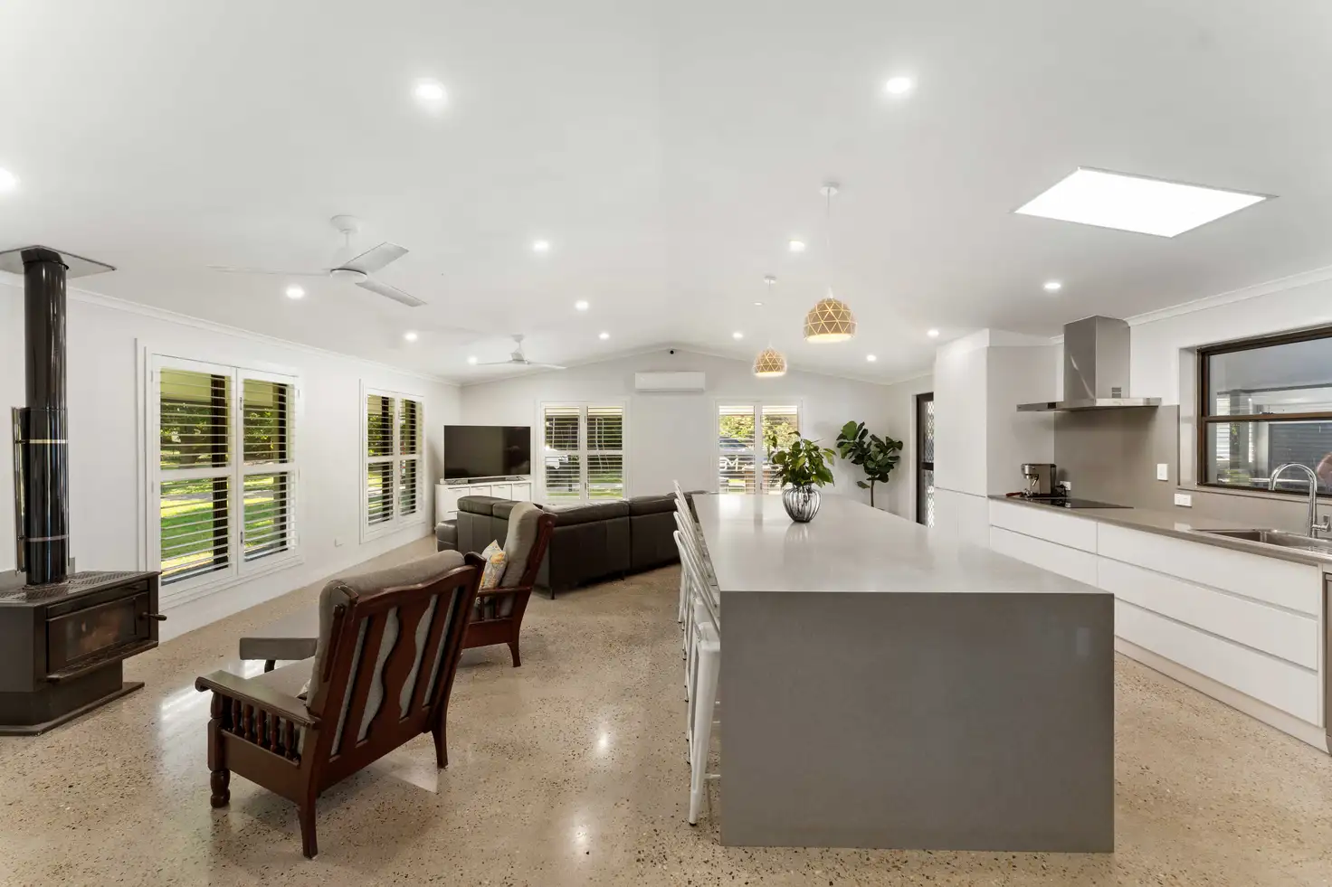 Main view of Homely rural property listing, 53-57 Wain Road, Burpengary QLD 4505