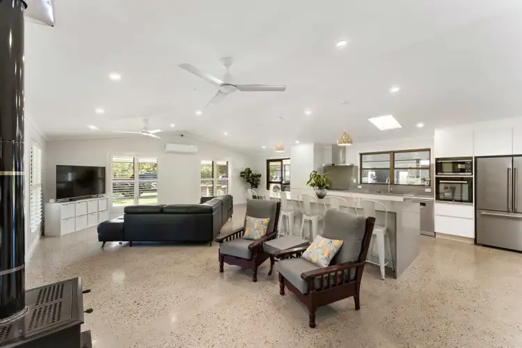 Fourth view of Homely rural property listing, 53-57 Wain Road, Burpengary QLD 4505