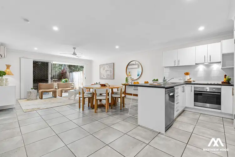 Third view of Homely house listing, 40 Harman Street, Manly QLD 4179