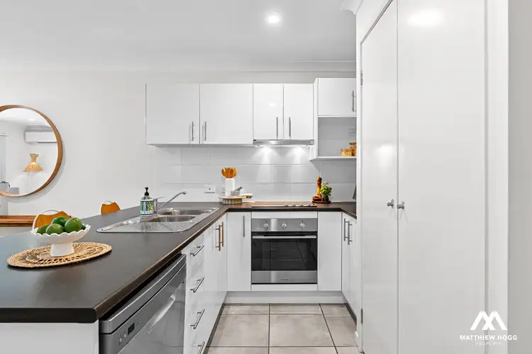 Fourth view of Homely house listing, 40 Harman Street, Manly QLD 4179