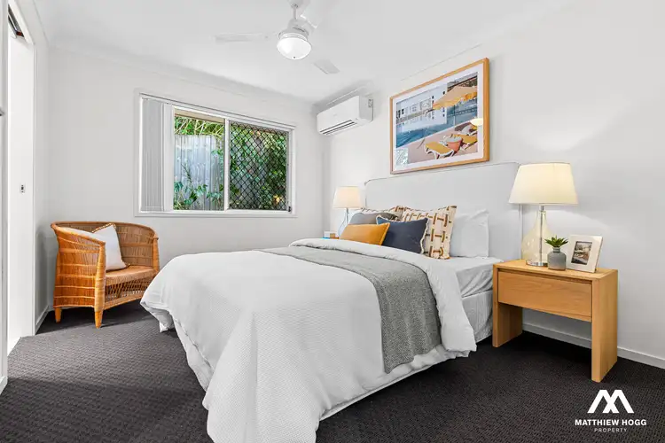 Fifth view of Homely house listing, 40 Harman Street, Manly QLD 4179